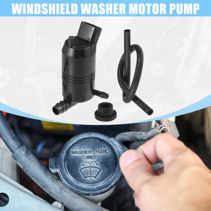 Windshield Washer Motor Pump for Lexus ES300, Toyota (1995-1996)