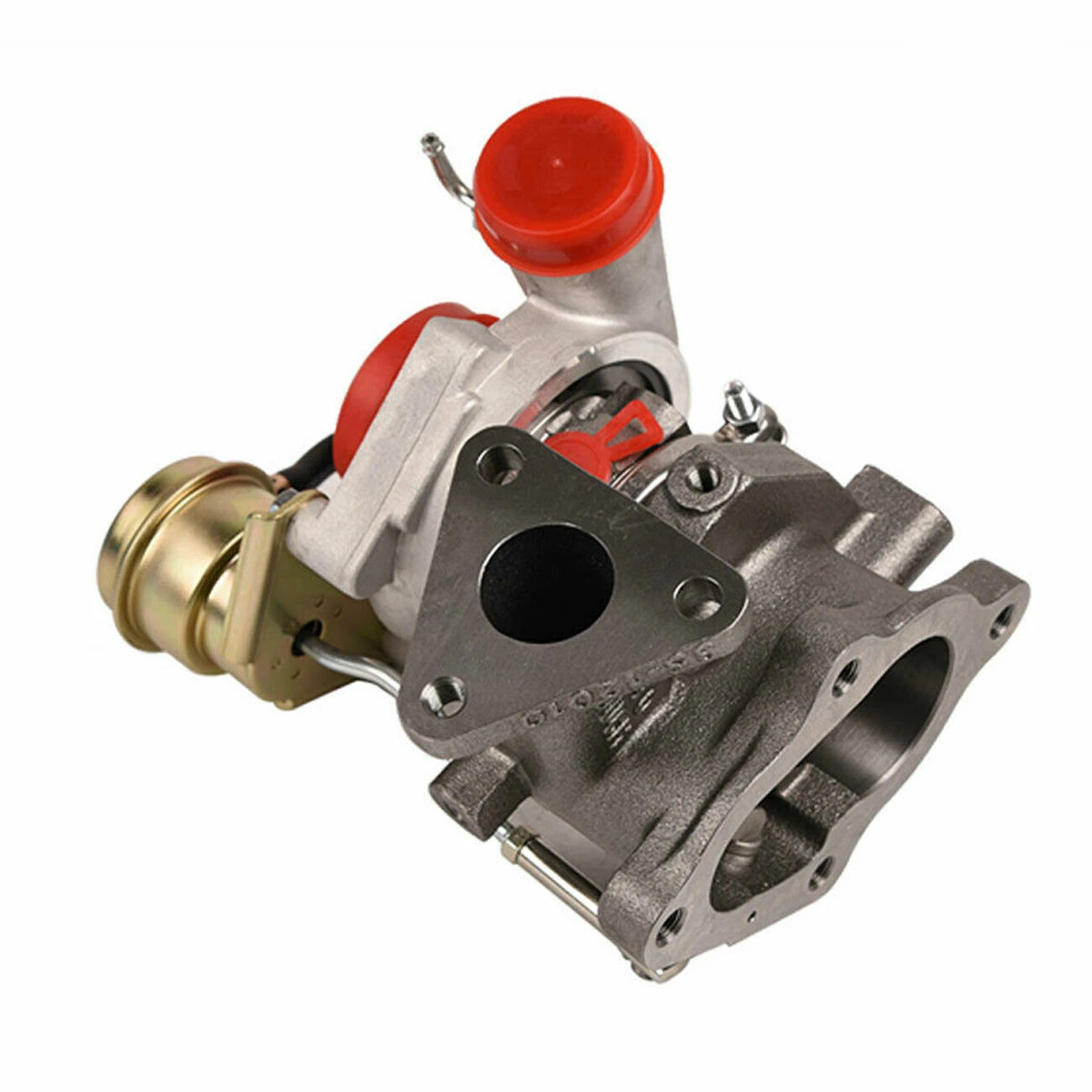 Turbo Charger for Mitsubishi Triton Pajero 4M40 2.8L (1996-2006)
