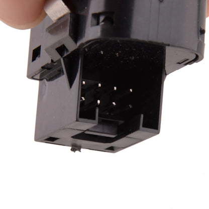 Wing Mirror Control Switch for Opel Astra, Agila, Vectra, Zafira (1998-2005)