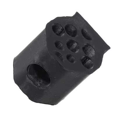 Insulator Mount Rubber for Cooling Systems