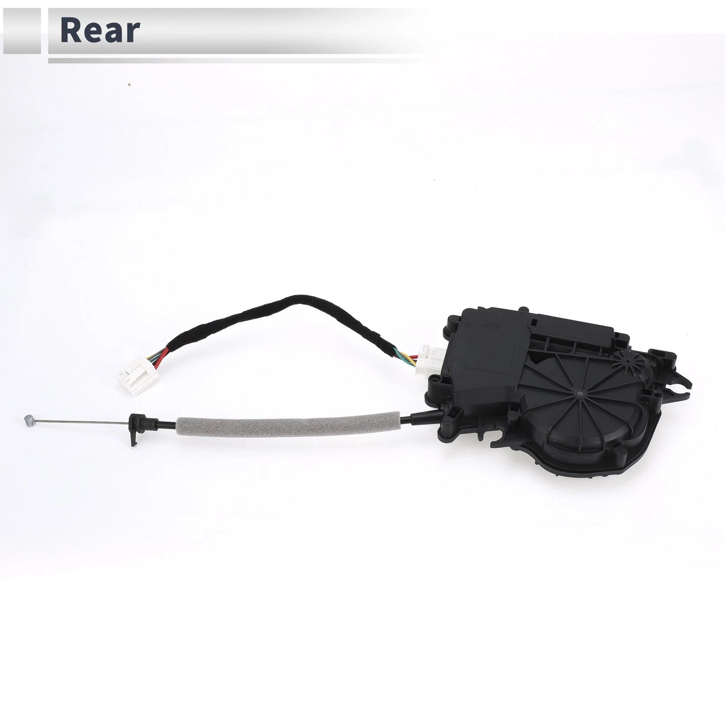 Rear Liftgate Door Lock Actuator for BMW X4 (2017-2017)