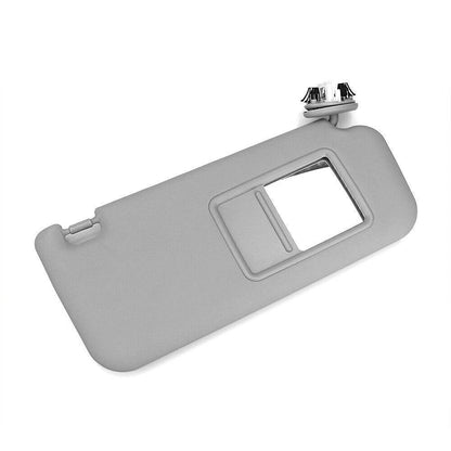 Gray Sun Visor Cover for Toyota RAV4 (2006-2013)