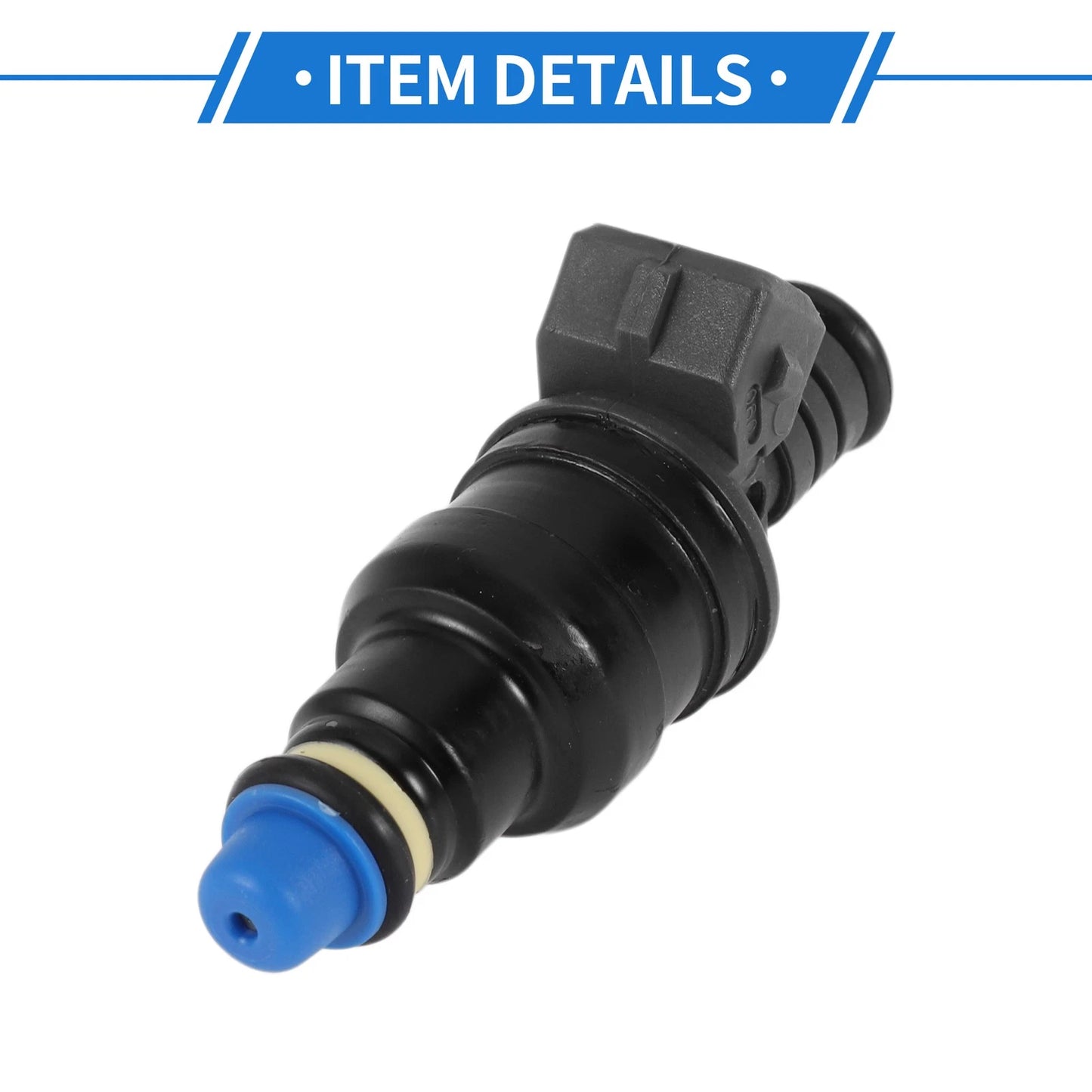 2.5L Fuel Injector for Chevy Camaro (1985-1986)