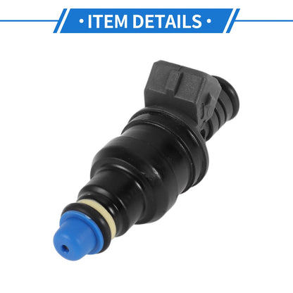 2.5L Fuel Injector for Chevy Camaro (1985-1986)