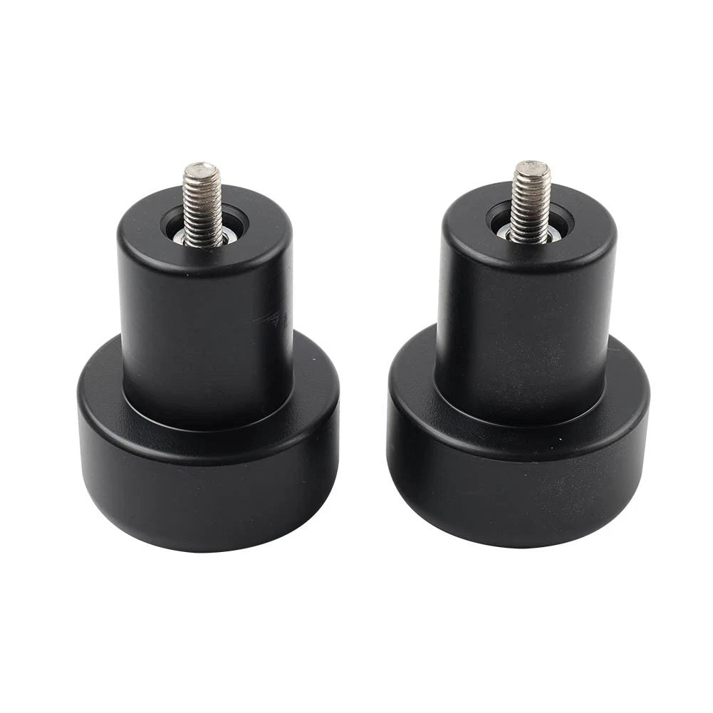 Frame Sliders Crash Protectors for Kawasaki ZZR600 Ninja 636 ZX6 ZX6R ZX9 ZX9R