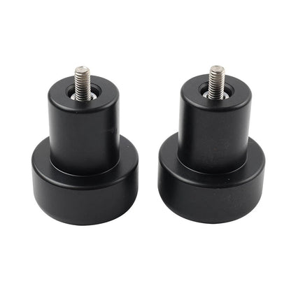 Frame Sliders Crash Protectors for Kawasaki ZZR600 Ninja 636 ZX6 ZX6R ZX9 ZX9R