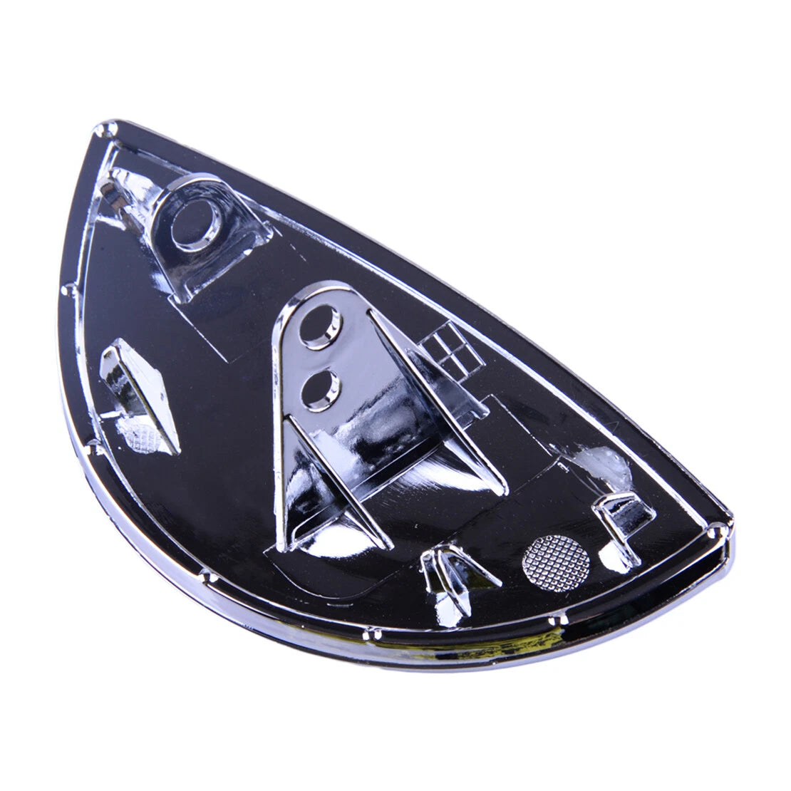 Left Headlight Washer Cover for Mini Cooper R55 R56 R57 R58 R59 (2007-2015)