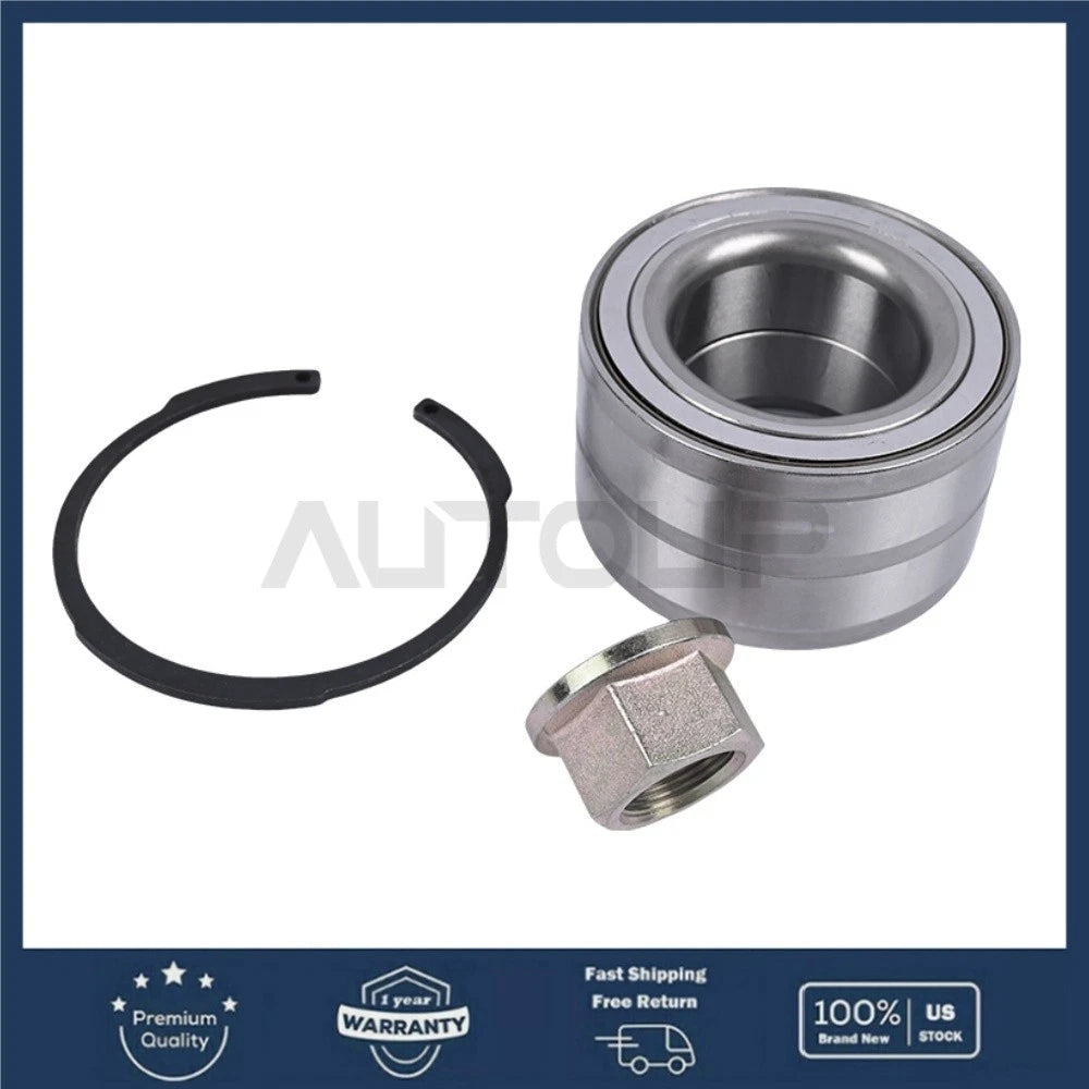 Rear Hub Assembly Bearing for Land Rover LR3 LR4 Range Rover Sport (2005–2016)