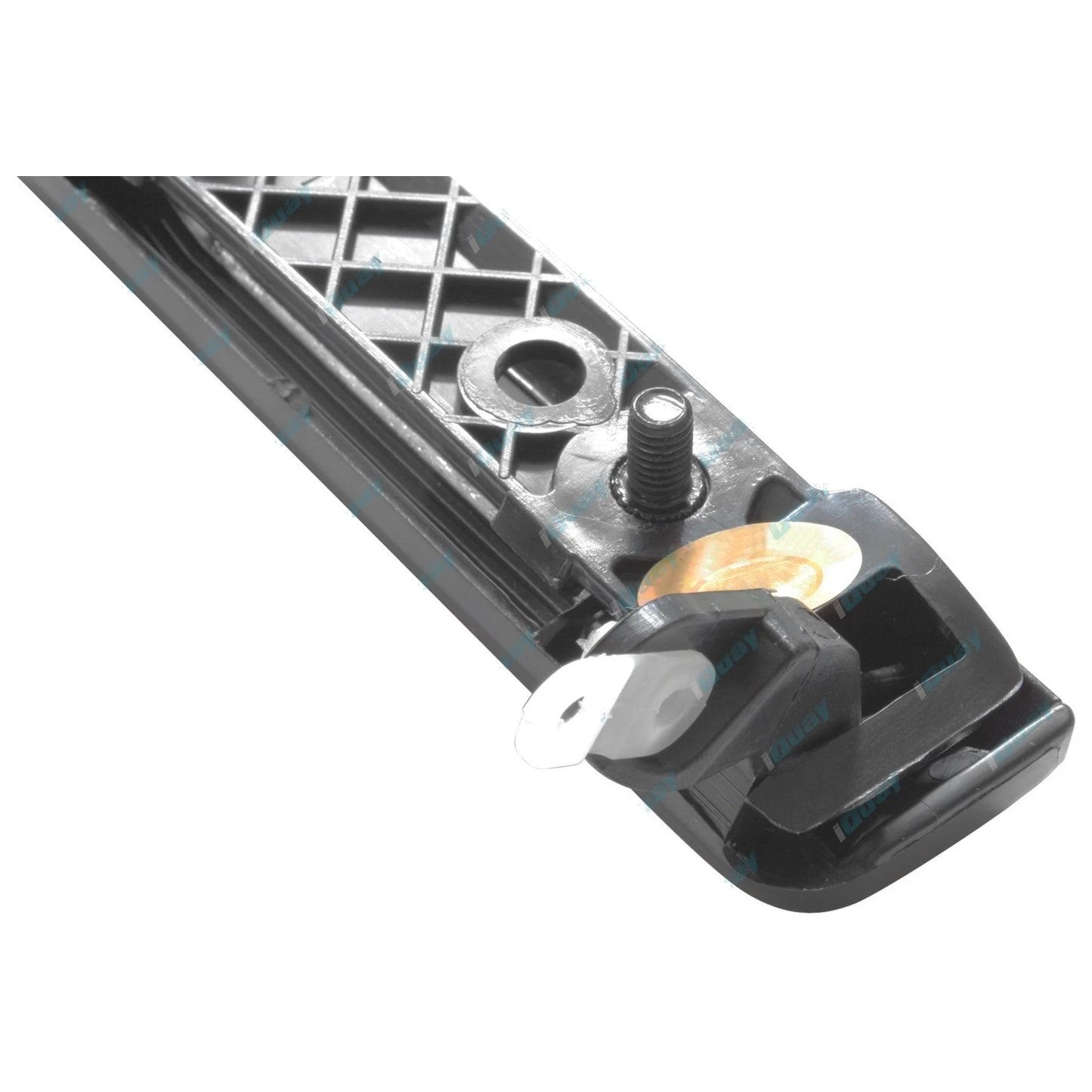 LH Outer Door Handle Front For Nissan Navara D21 1986~1997 LEFT LHS NEW