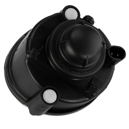 Left Fog Light Lamp for Vauxhall Vivaro Van (2001-2014)