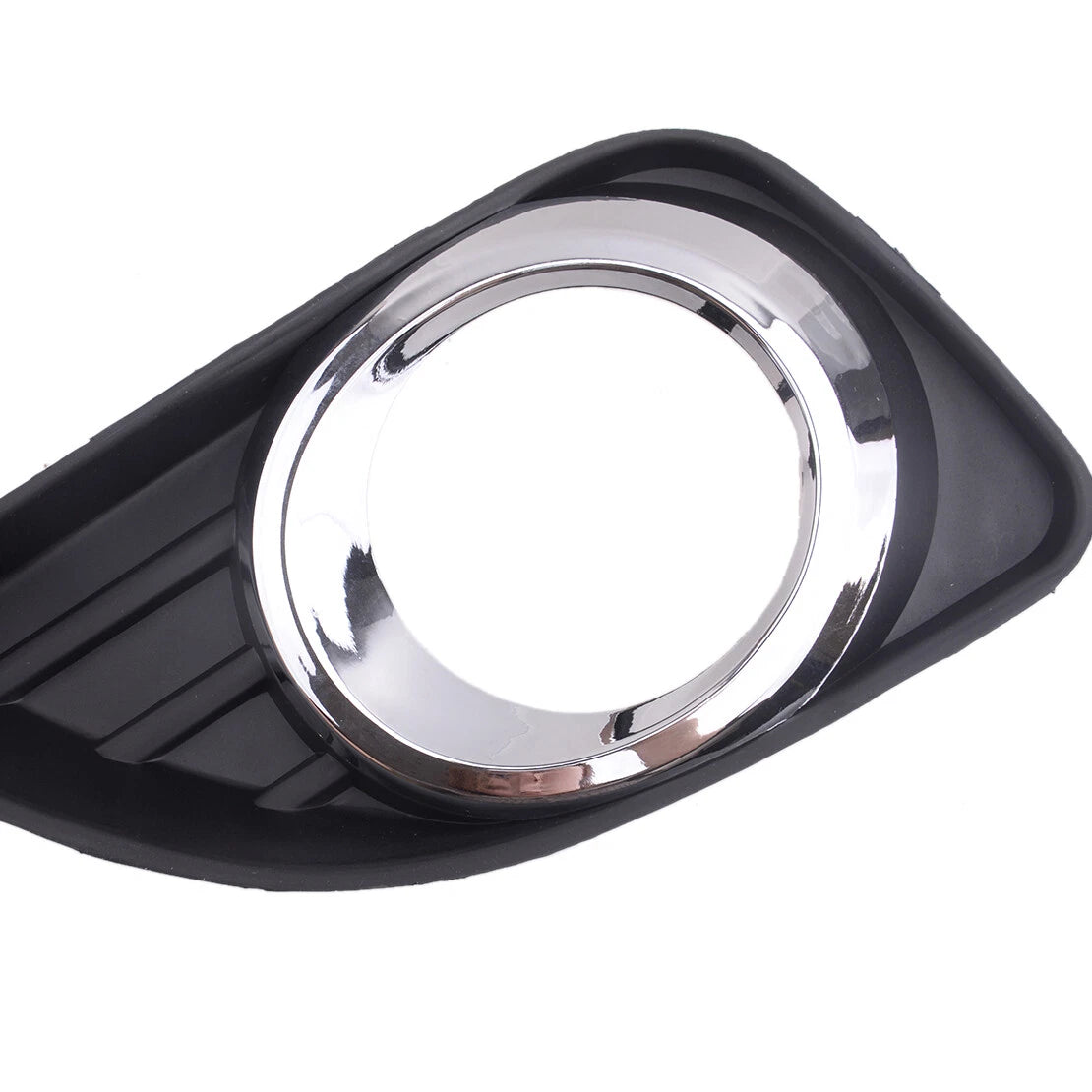 Bumper Fog Light Lamp Cover Trim for Toyota Camry (2010-2011)