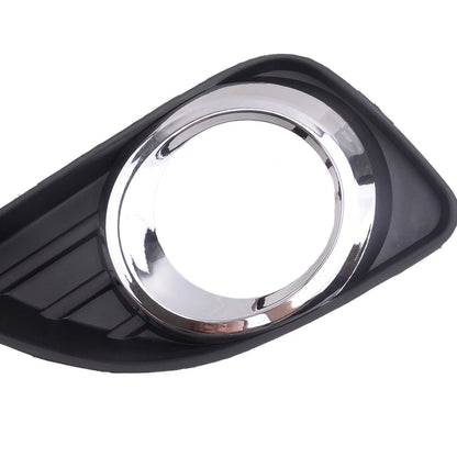 Bumper Fog Light Lamp Cover Trim for Toyota Camry (2010-2011)