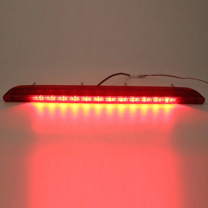 Red Lens LED Third Brake Light for Kia Sorento UM (2016–2020)