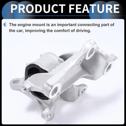 Engine Motor Mount for Honda CR-V 2.4L (2012-2017)