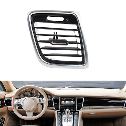 A/C Air Vent Grill Panel Left Side for Porsche Panamera (2010-2016)