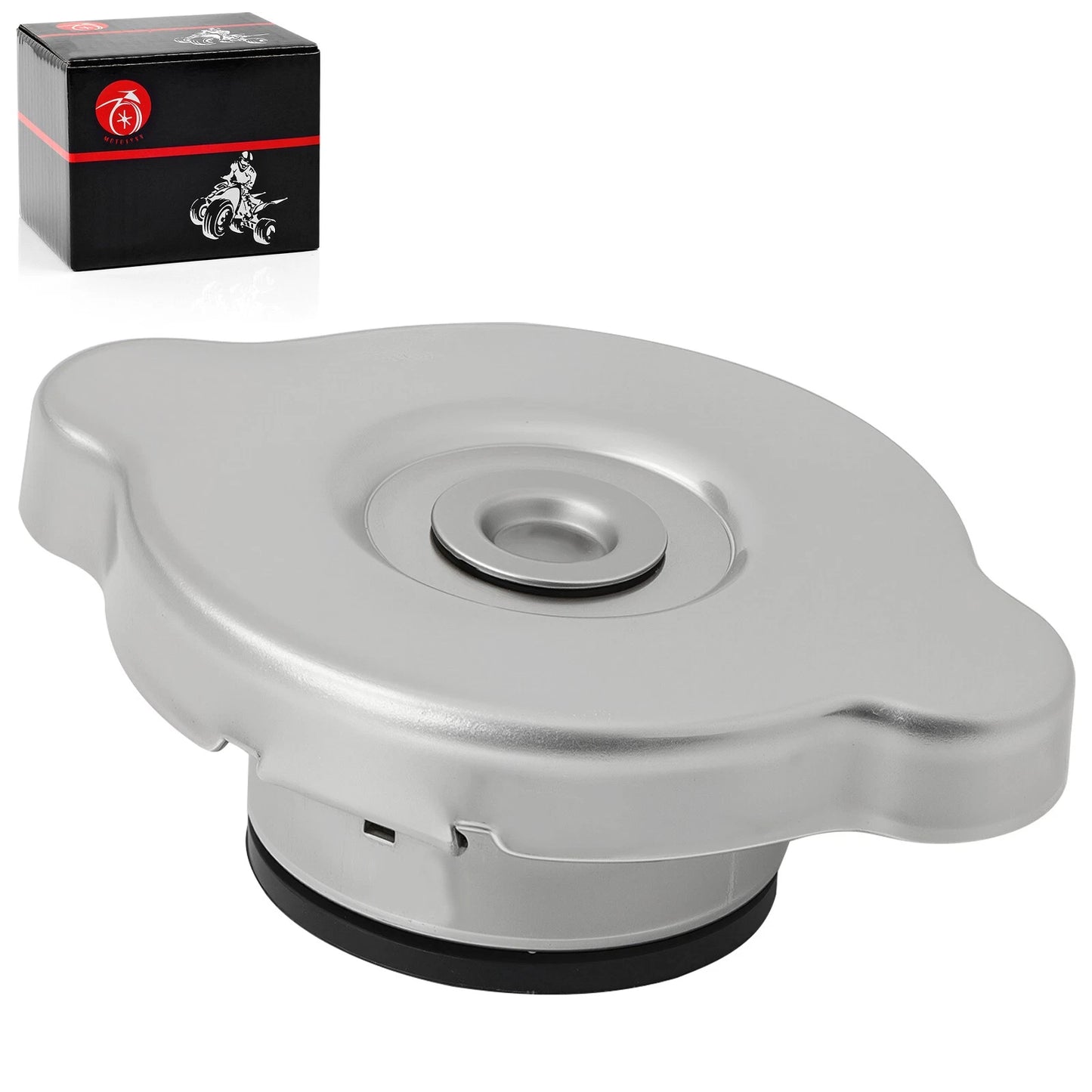 Radiator Cap for Suzuki GSX650F/Boulevard M90/C90/V-Strom 800/1000