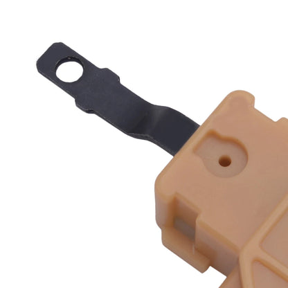 A/C Blower Motor Control Switch for Toyota 4Runner, T100 (1989-1998)