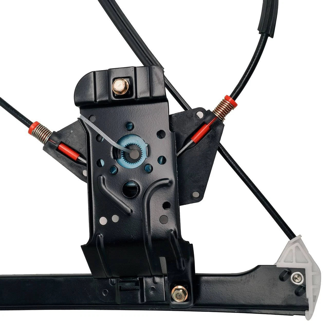 Front Left Window Regulator for 1994-2001 VW Polo