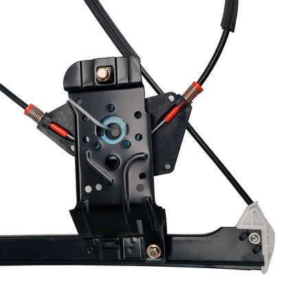 Front Left Window Regulator for 1994-2001 VW Polo
