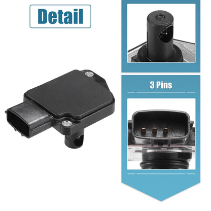 Mass Air Flow Sensor for Suzuki Esteem Gl Wagon 1999-2002