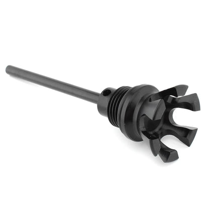 Dipstick Transmission Oil Fill Plug for Harley Softail Breakout Fat Boy (2013-2023)