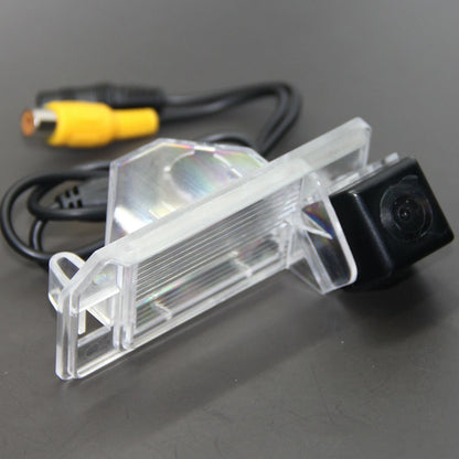 Car Rear View Backup Camera for Mitsubishi Outlander Sport (2014–2017)