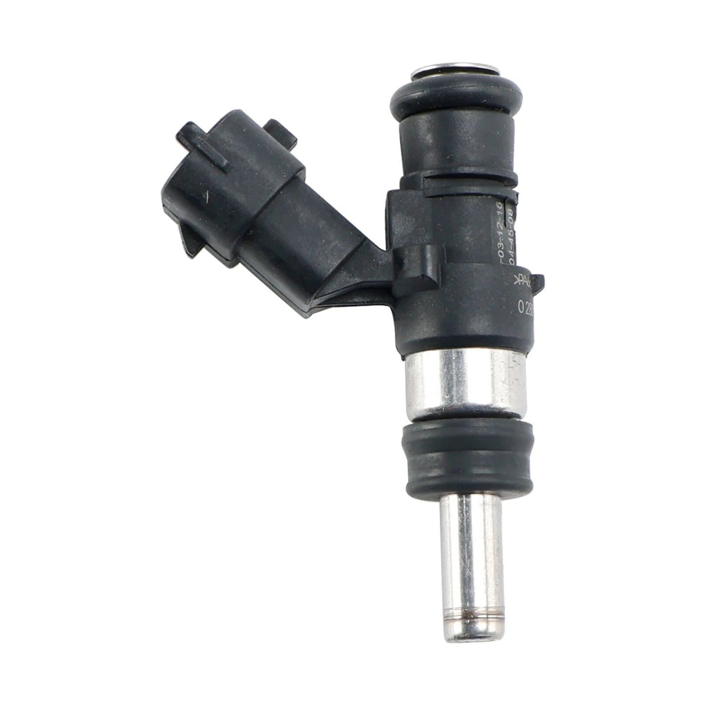 4 x Fuel Injectors for ISX 2888173, 0280158714, 0280158701 (2003-2023)