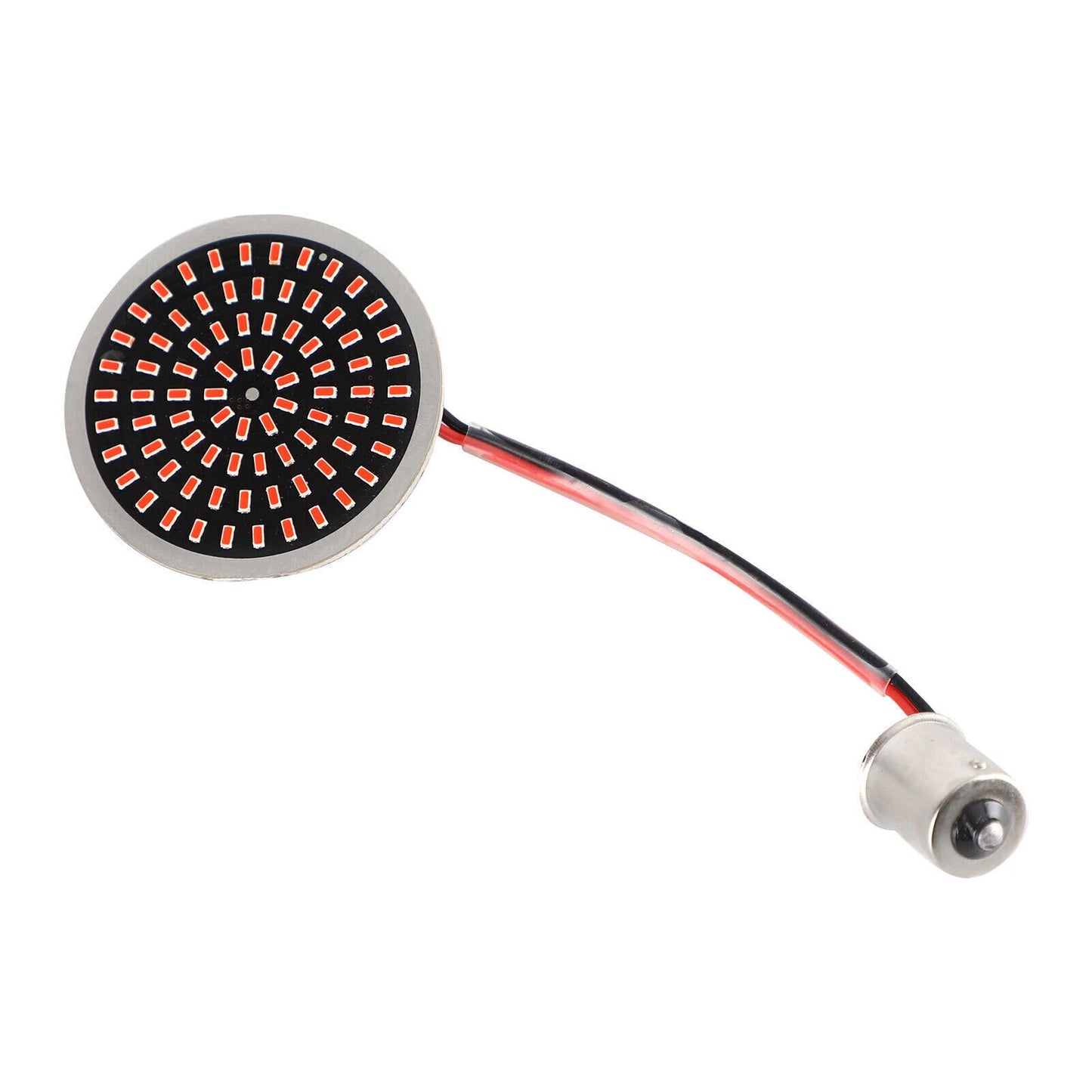 Indicator Inserts for Softail, Touring, Dyna, Sportster (2000-2023)