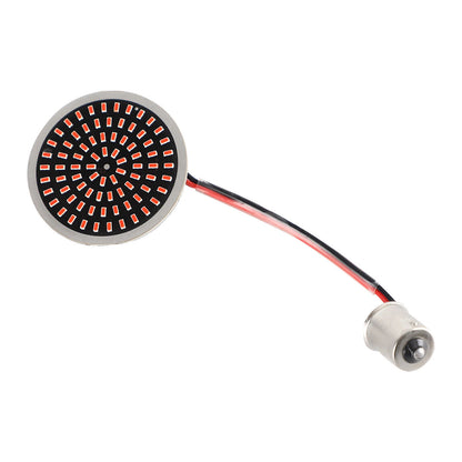 Indicator Inserts for Softail, Touring, Dyna, Sportster (2000-2023)