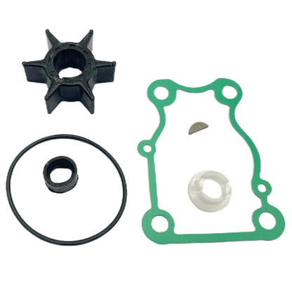 Water Pump Impeller Kit for Yamaha 4-Stroke F 40 50 60 HP Outboard