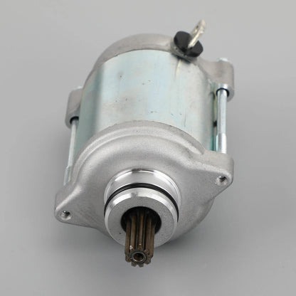 Starter for MV Agusta F3/Brutale/Rivale/Stradale/Dragster/Turismo (2012-2023)