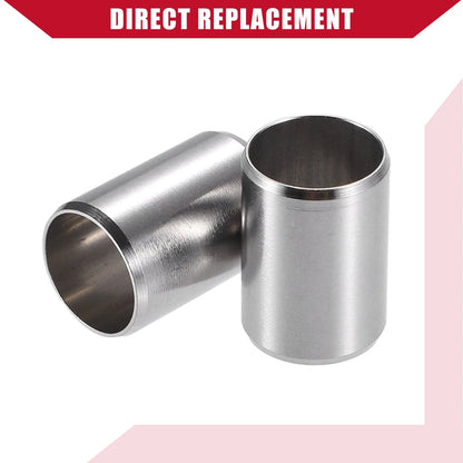 Cylinder Head Dowel Pins for Honda Accord (2003-2007) - 2 x Metal Pins
