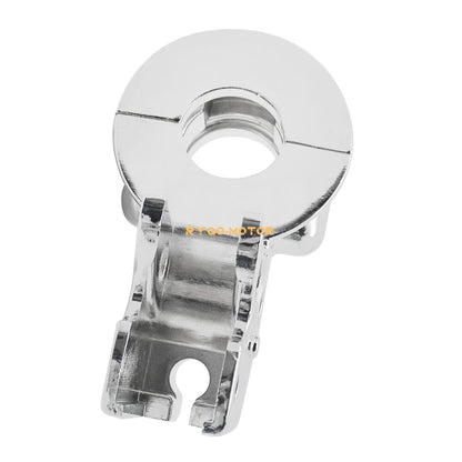 Clutch Lever Perch Mount Bracket for Harley Sportster XL883/XLH883 (1996–2003)