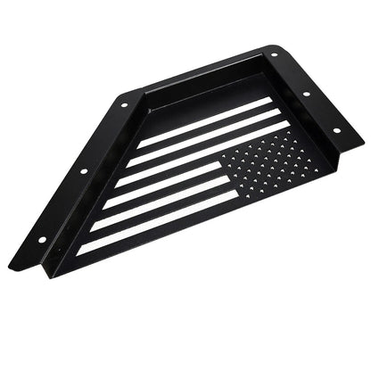 Car US Flag Style Door Storage Box Organizer for Ford Bronco (2021-2023)