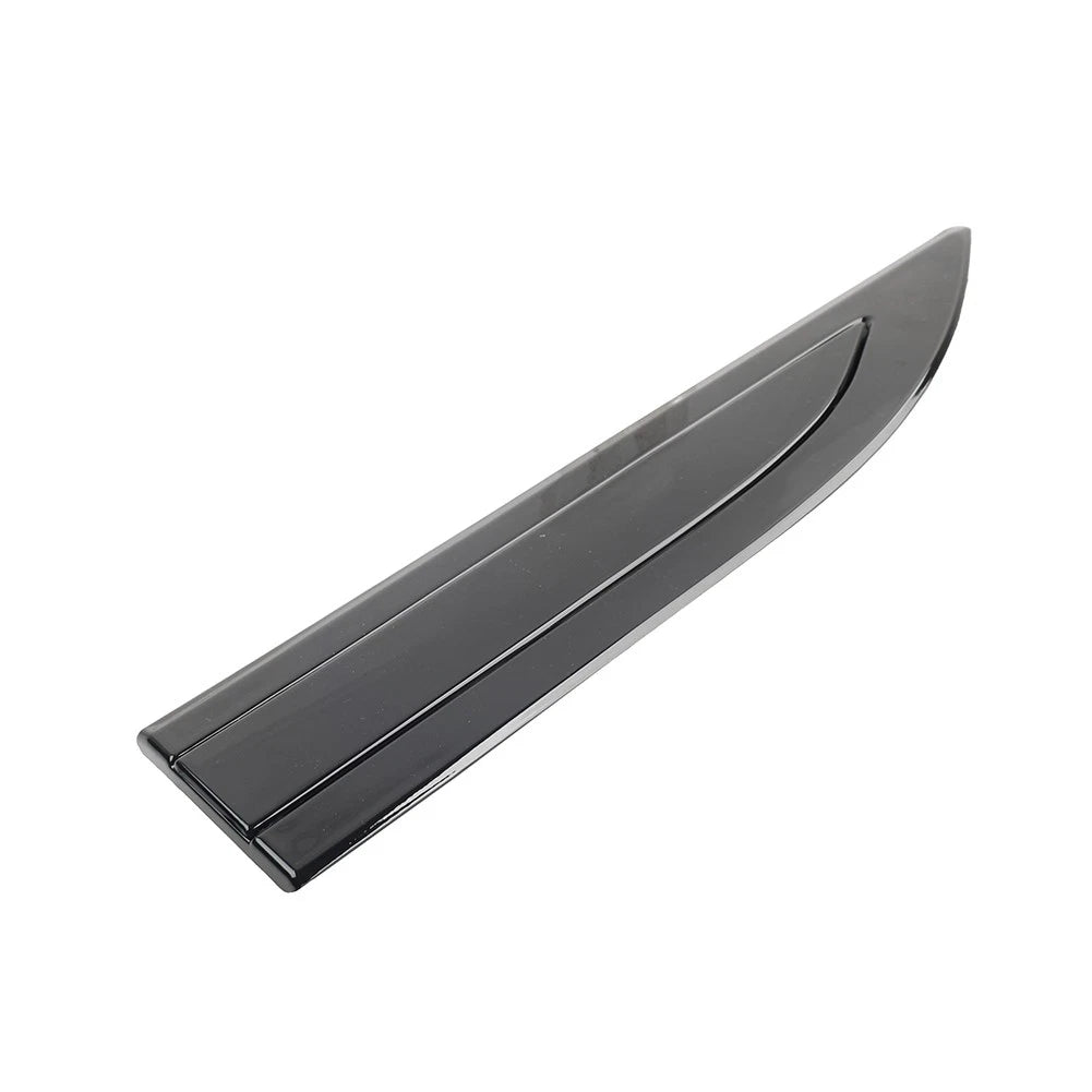 Fender Side Air Vent Cover Trim Left for Range Rover Evoque (2019-2023)
