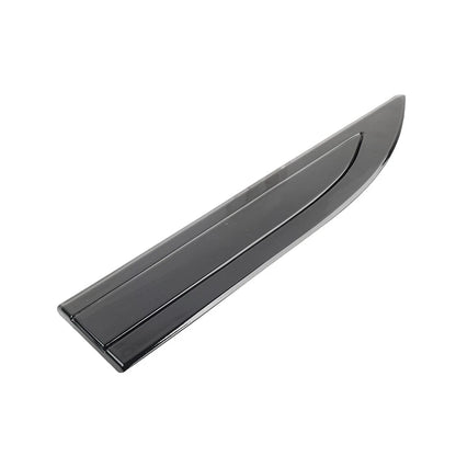 Fender Side Air Vent Cover Trim Left for Range Rover Evoque (2019-2023)