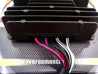 Regulator Rectifier Assembly for Suzuki GSX1300R Hayabusa (2008-2014)