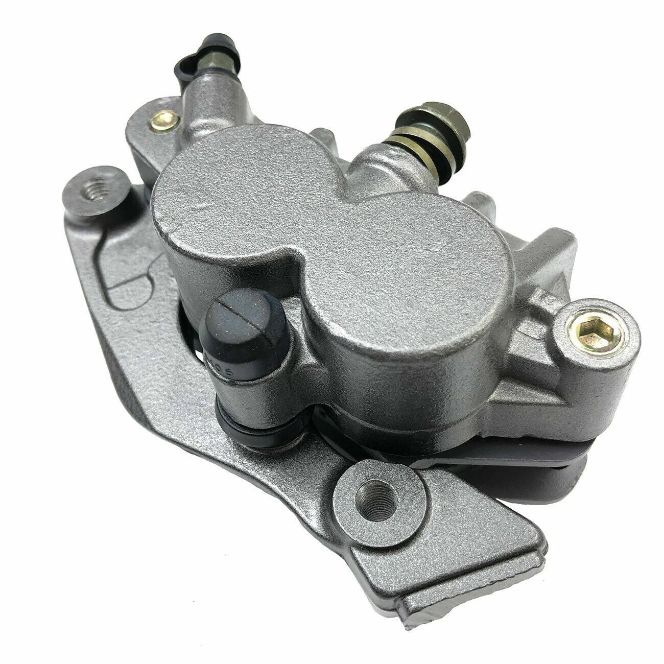 Front Brake Caliper for Honda CR125R CR250R (1986–2003)