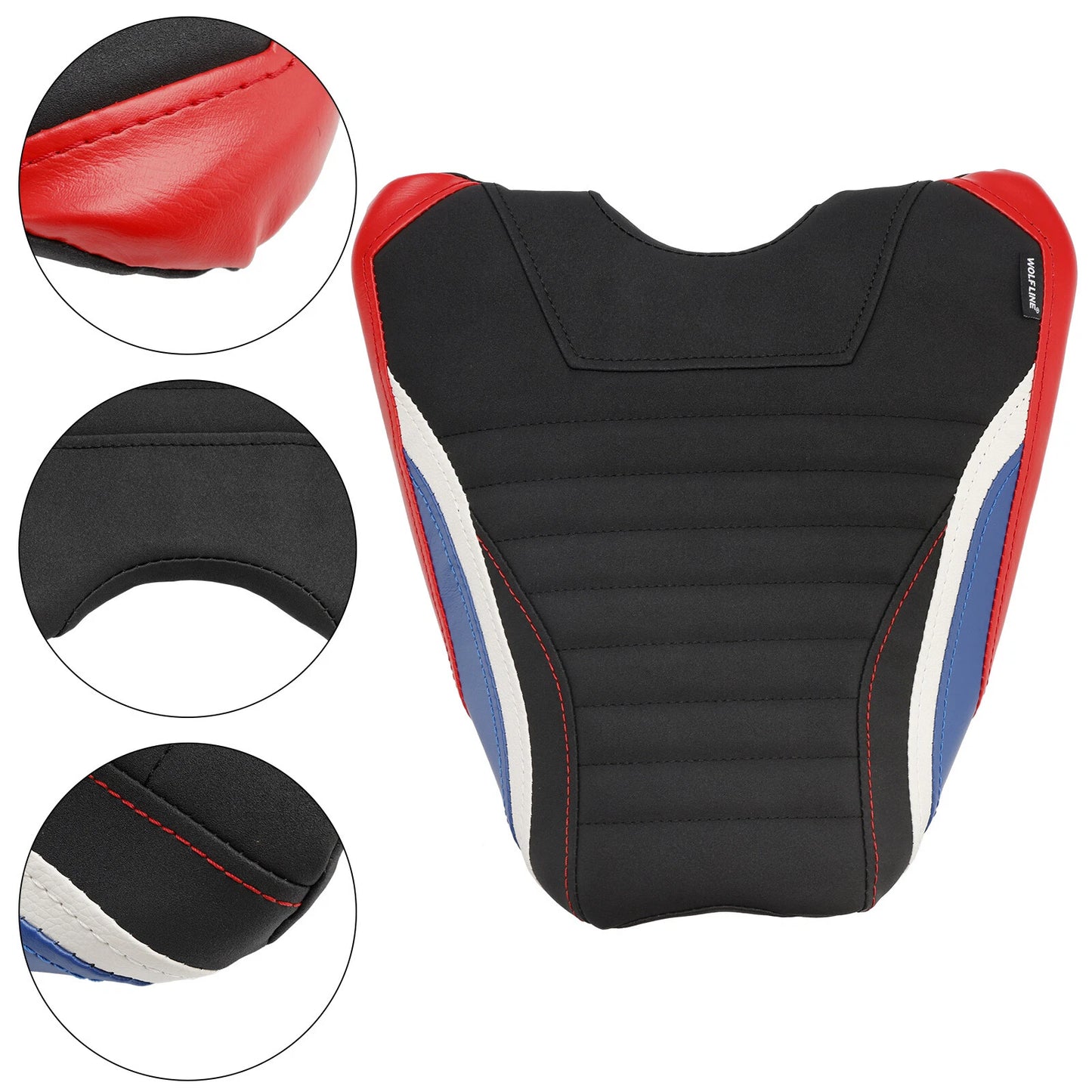 Driver Seat Cushion for Honda CBR1000RR-R (2020-2023)