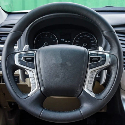 Steering Wheel Control Button for Mitsubishi Outlander Pajero Sport (2015-2023)