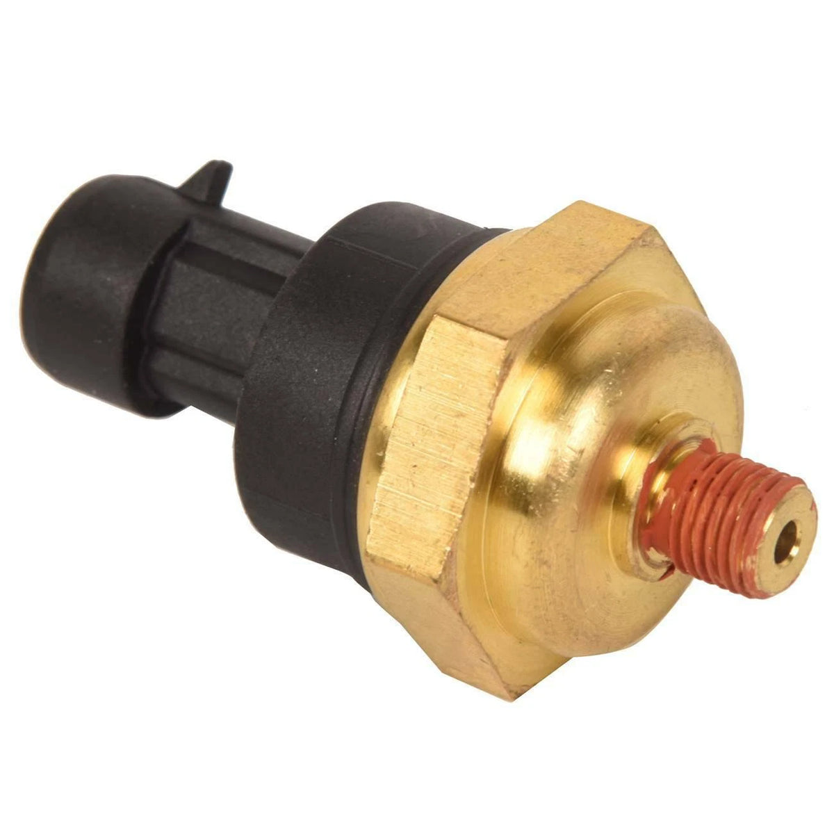 Hydraulic Oil Pressure Sensor for Bobcat 6674316 (Fits 2000-2023)