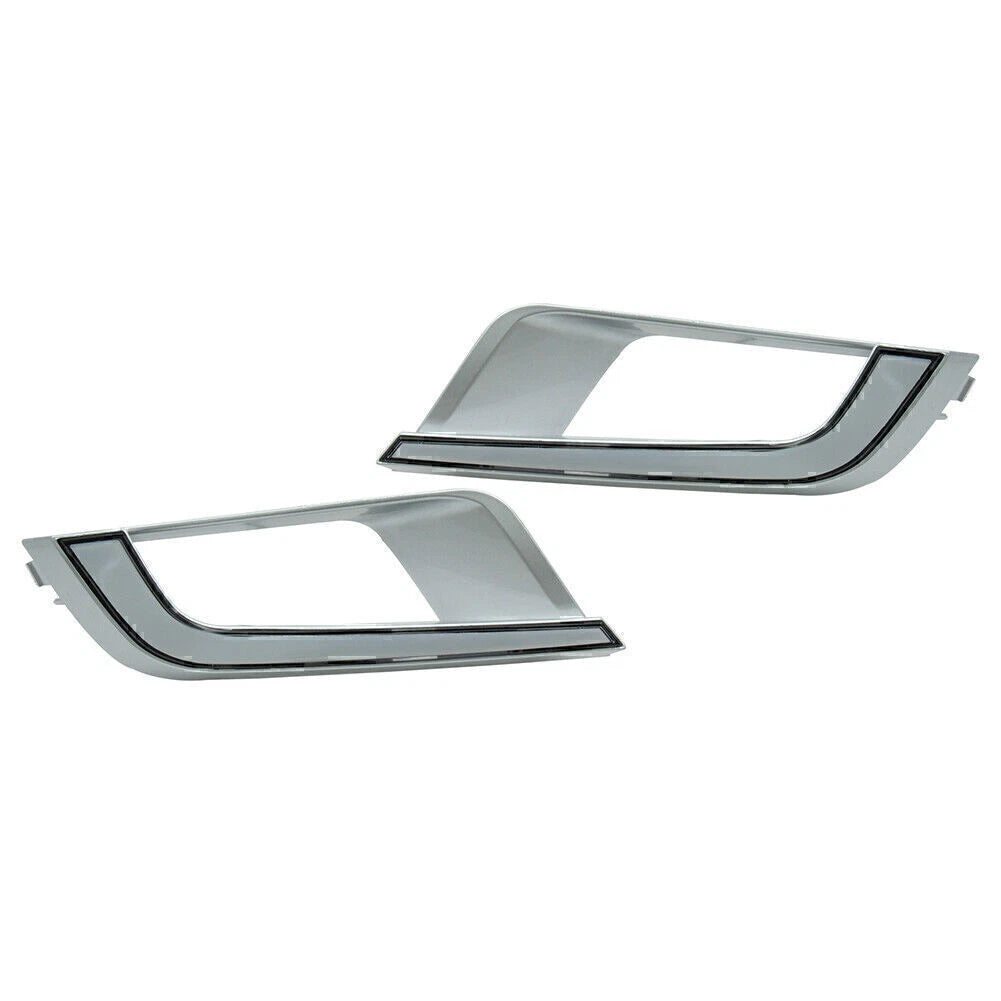 LED Daytime Running Lights for Ford Ranger T6 Mk2 Wildtrak (2016-2017)