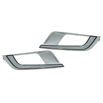 LED Daytime Running Lights for Ford Ranger T6 Mk2 Wildtrak (2016-2017)