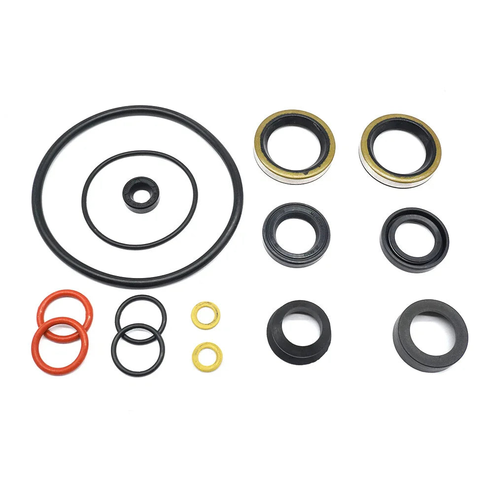Outboard Gear Housing Seal Kit for Mercury Marine/Mariner/Quicksilver