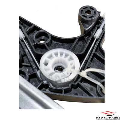 Right Window Regulator 32 Teeth for Mercedes Vito W639 (2003-2015)