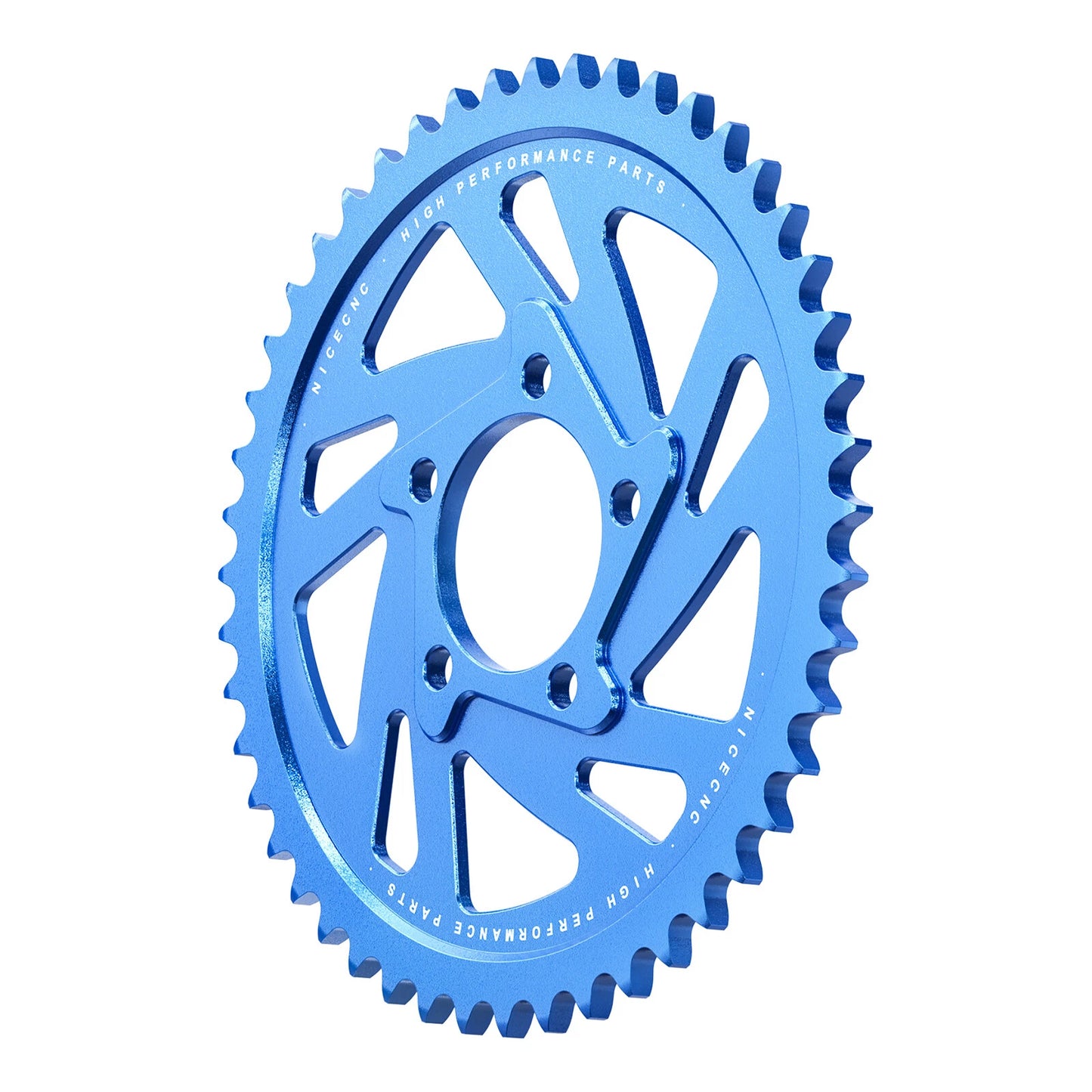 48T Rear Sprocket for Surron Light Bee S X L1E, Segway X160 X260 (2018-2023)