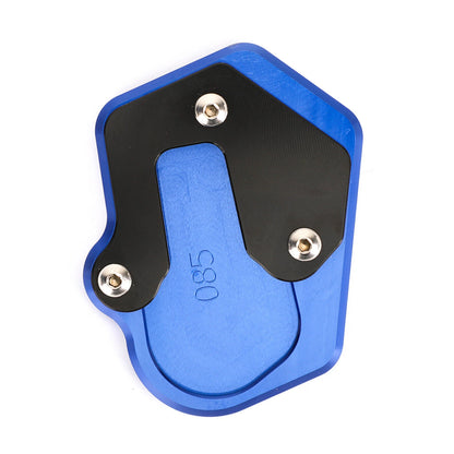 Side Stand Plate for BMW F900R F900 R (2020) - Blue