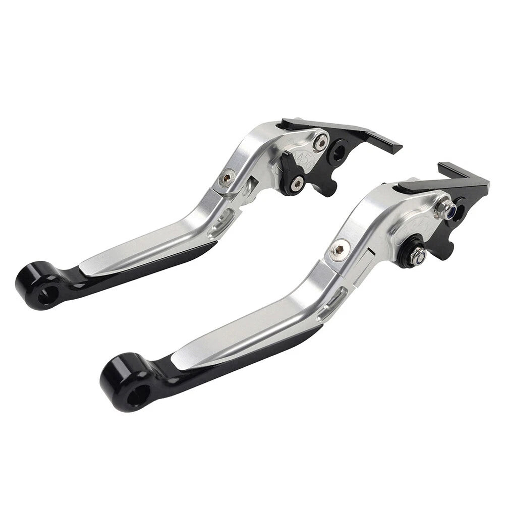 Extendable Brake Clutch Levers for Ducati Panigale 899 959 1199 1299 V2 (2012-2023)