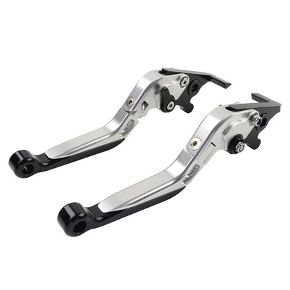 Extendable Brake Clutch Levers for Ducati Panigale 899 959 1199 1299 V2 (2012-2023)