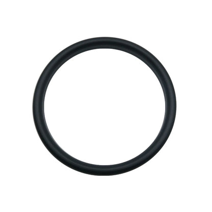 Black Steering Wheel Centre Ring Cover for MINI F54 F55 F56 F57 F60 (2016-2021)